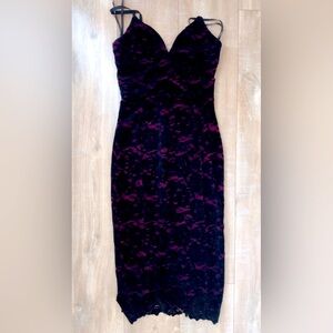 Marciano dress - classy